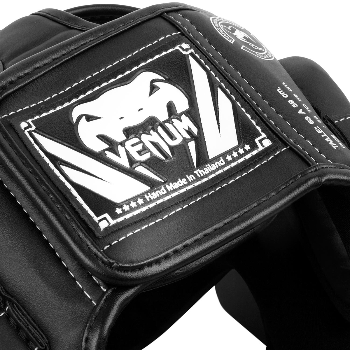 Venum Elite Boxing and MMA Protective Headgear - Picture 26 of 101