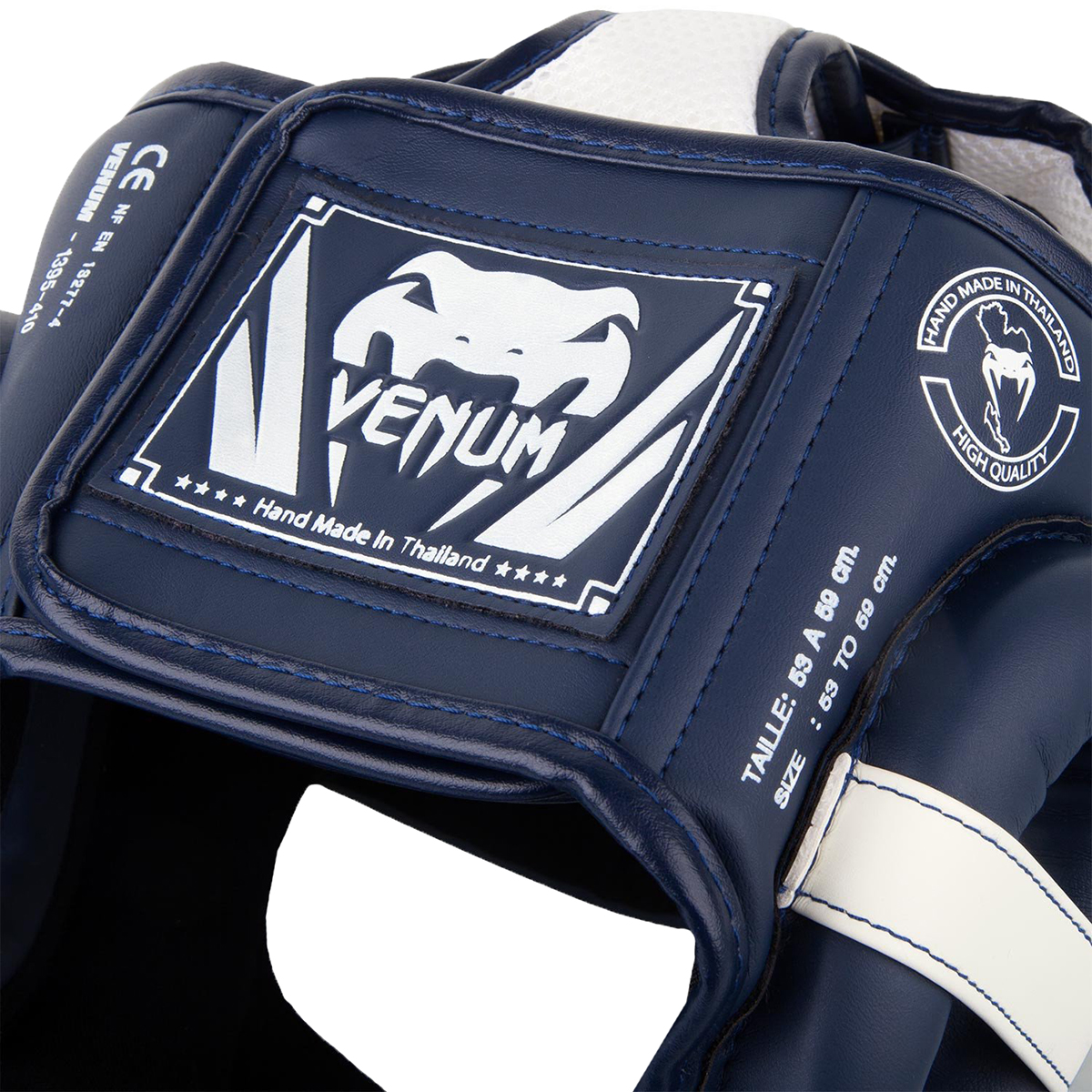 Venum Elite Boxing and MMA Protective Headgear - Picture 95 of 101