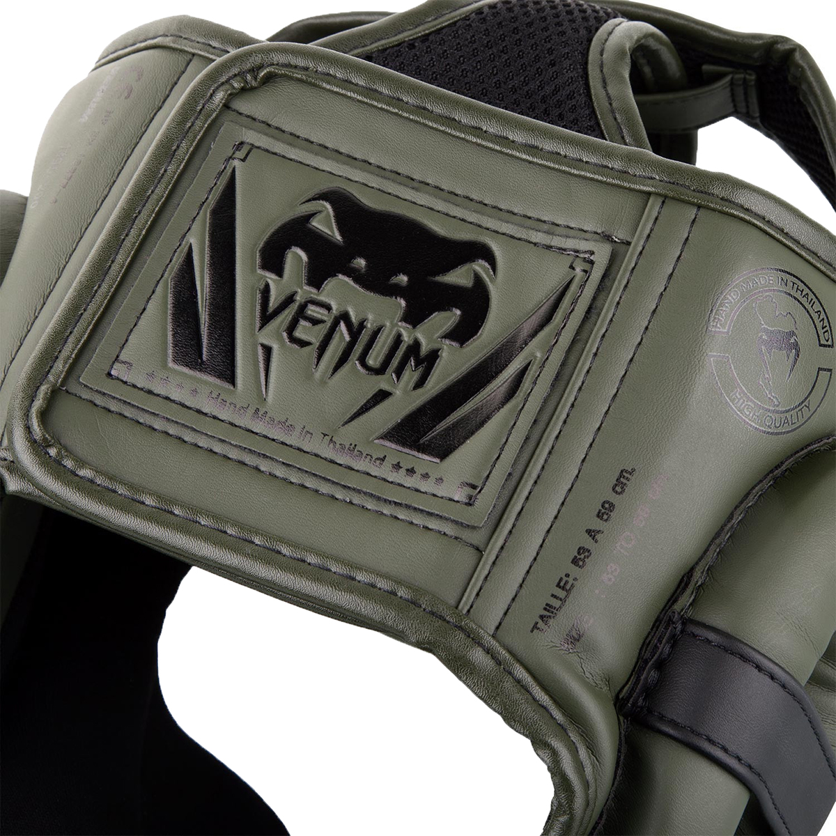 Venum Elite Boxing and MMA Protective Headgear - Picture 44 of 101