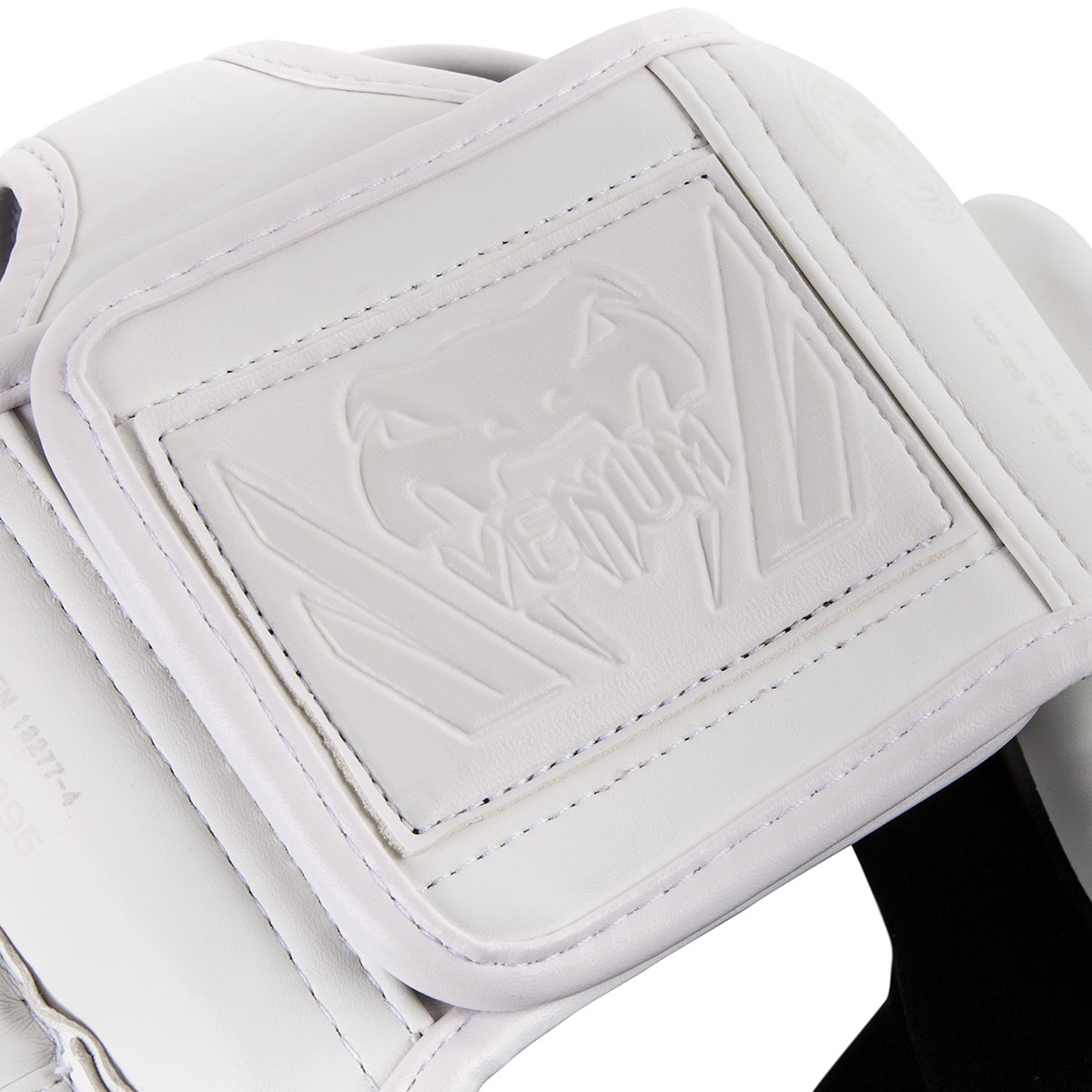 Venum Elite Boxing and MMA Protective Headgear - Picture 101 of 101