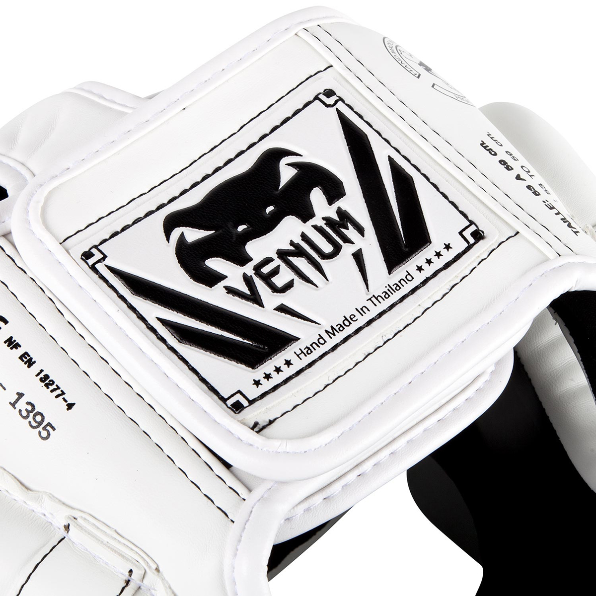 Venum Elite Boxing and MMA Protective Headgear - Picture 74 of 101