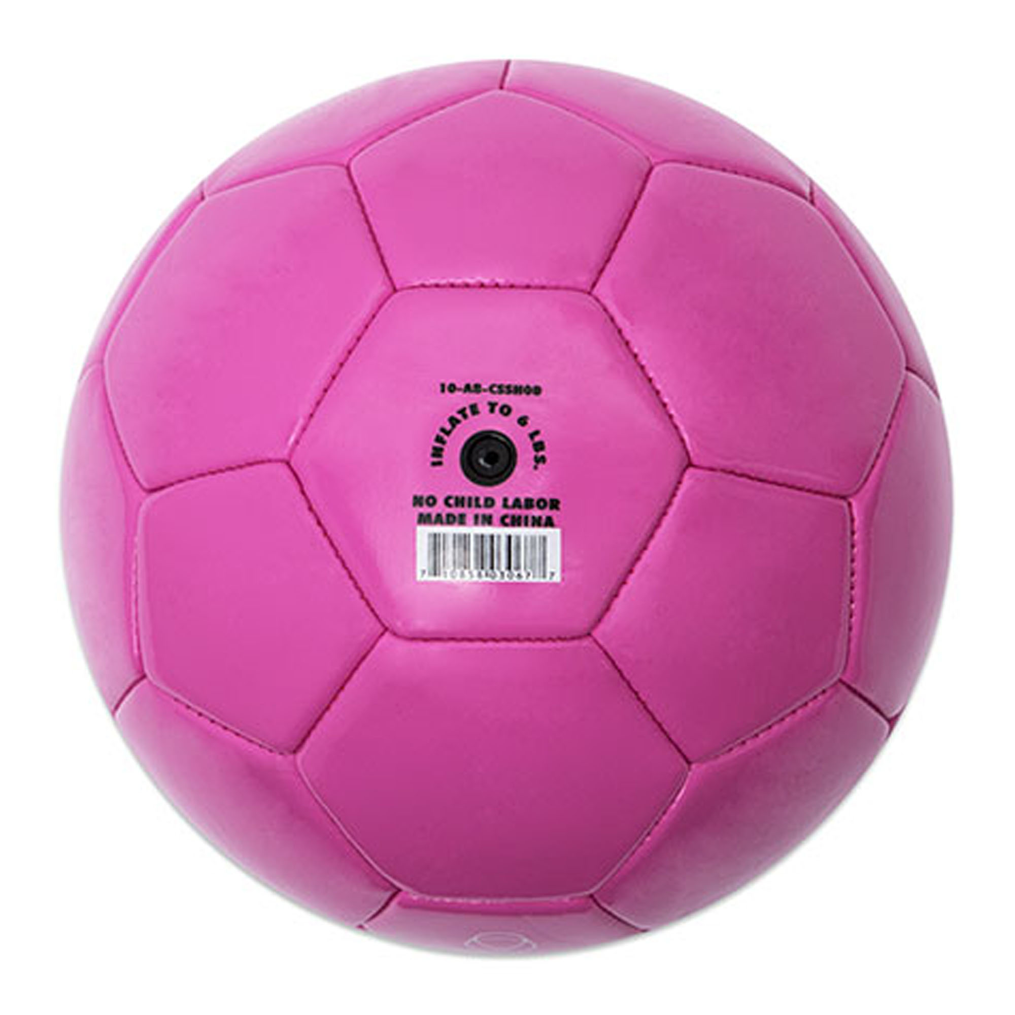 Champion Sports Extreme Series Soccer Ball - Thumbnail 4