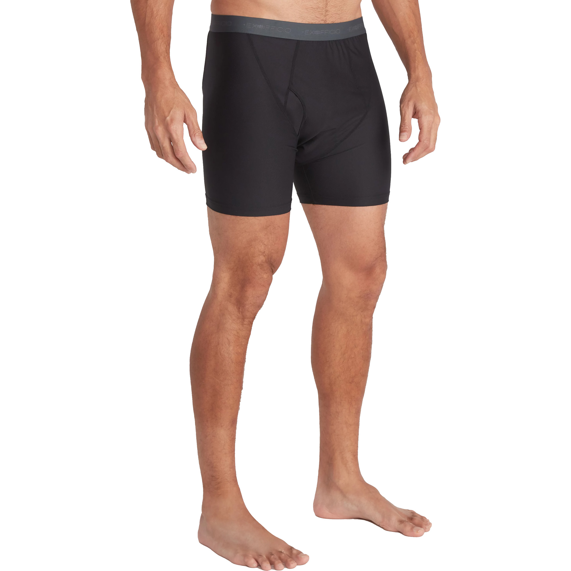 ExOfficio Give-N-Go 2.0 Boxer Briefs - Picture 3 of 18
