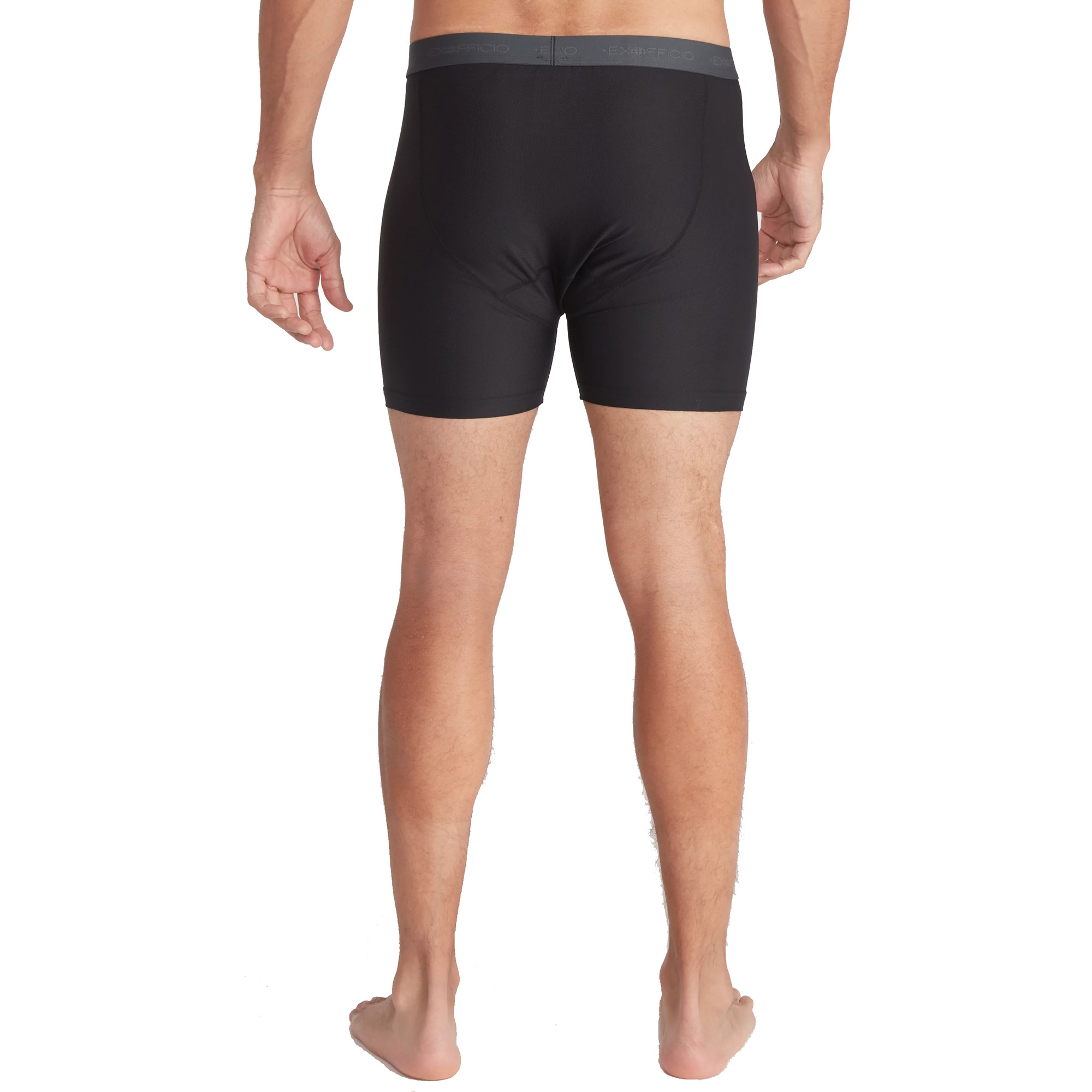 ExOfficio Give-N-Go 2.0 Boxer Briefs - Picture 4 of 18