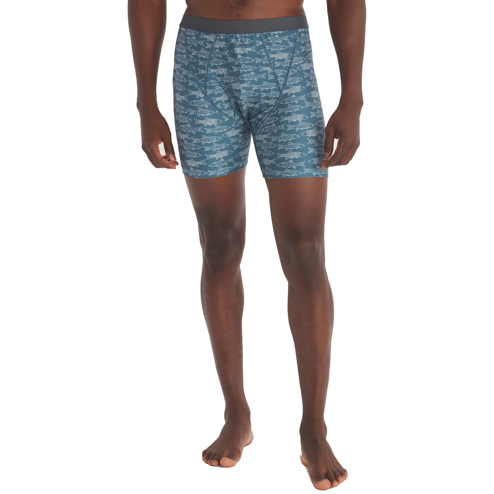 ExOfficio Give-N-Go 2.0 Boxer Briefs - Picture 14 of 18