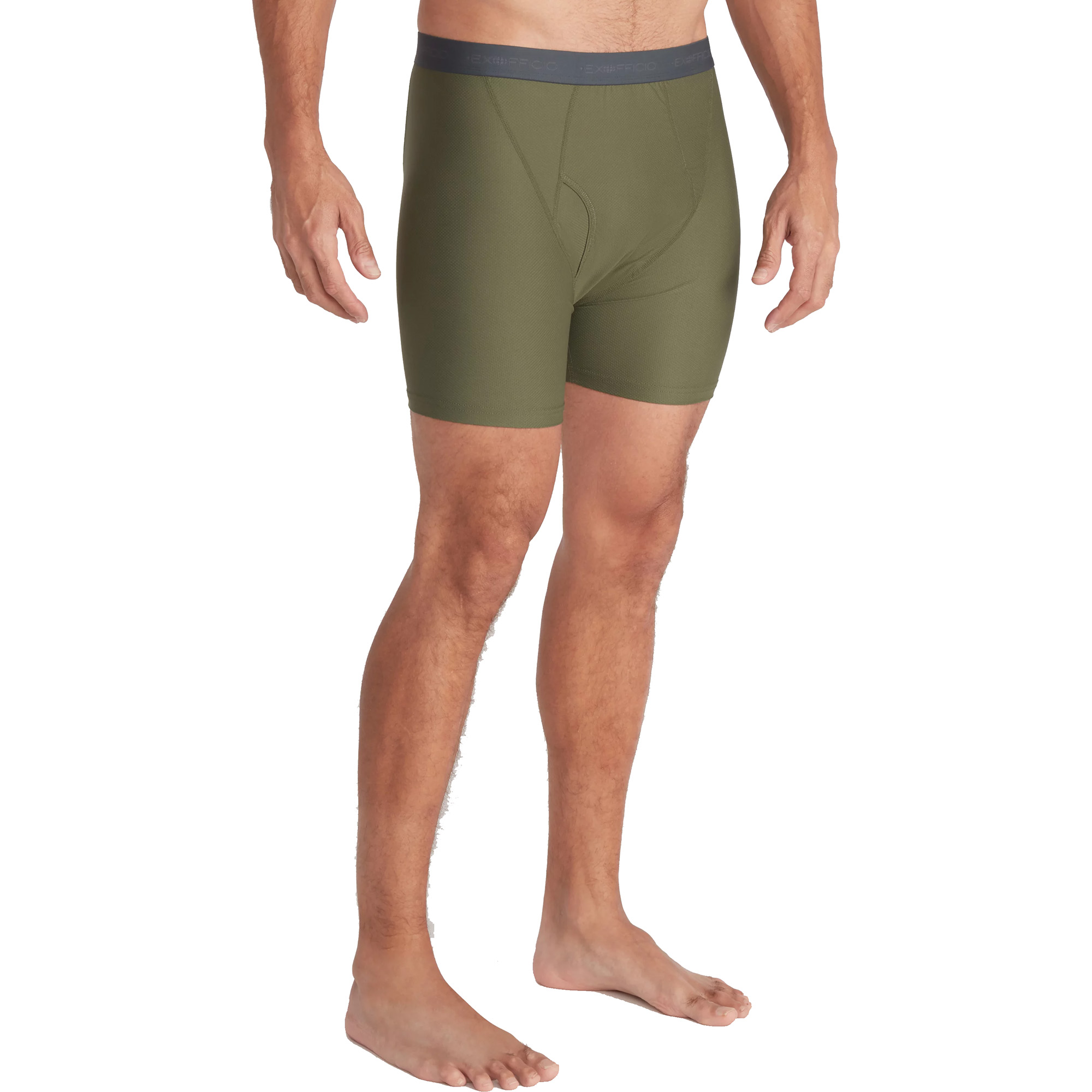 ExOfficio Give-N-Go 2.0 Boxer Briefs - Picture 12 of 18