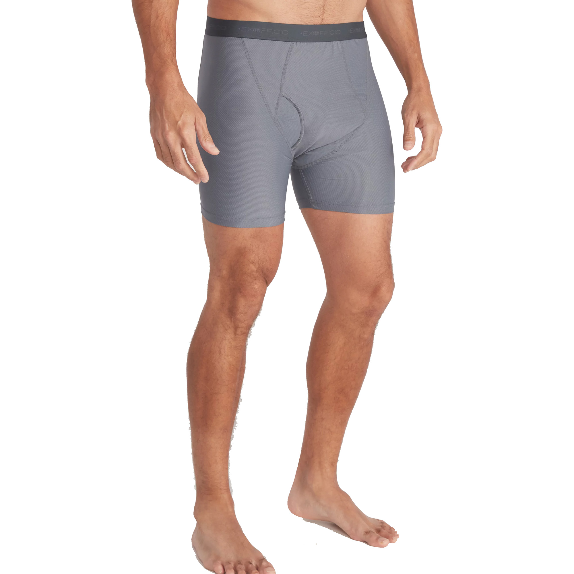 ExOfficio Give-N-Go 2.0 Boxer Briefs - Picture 17 of 18