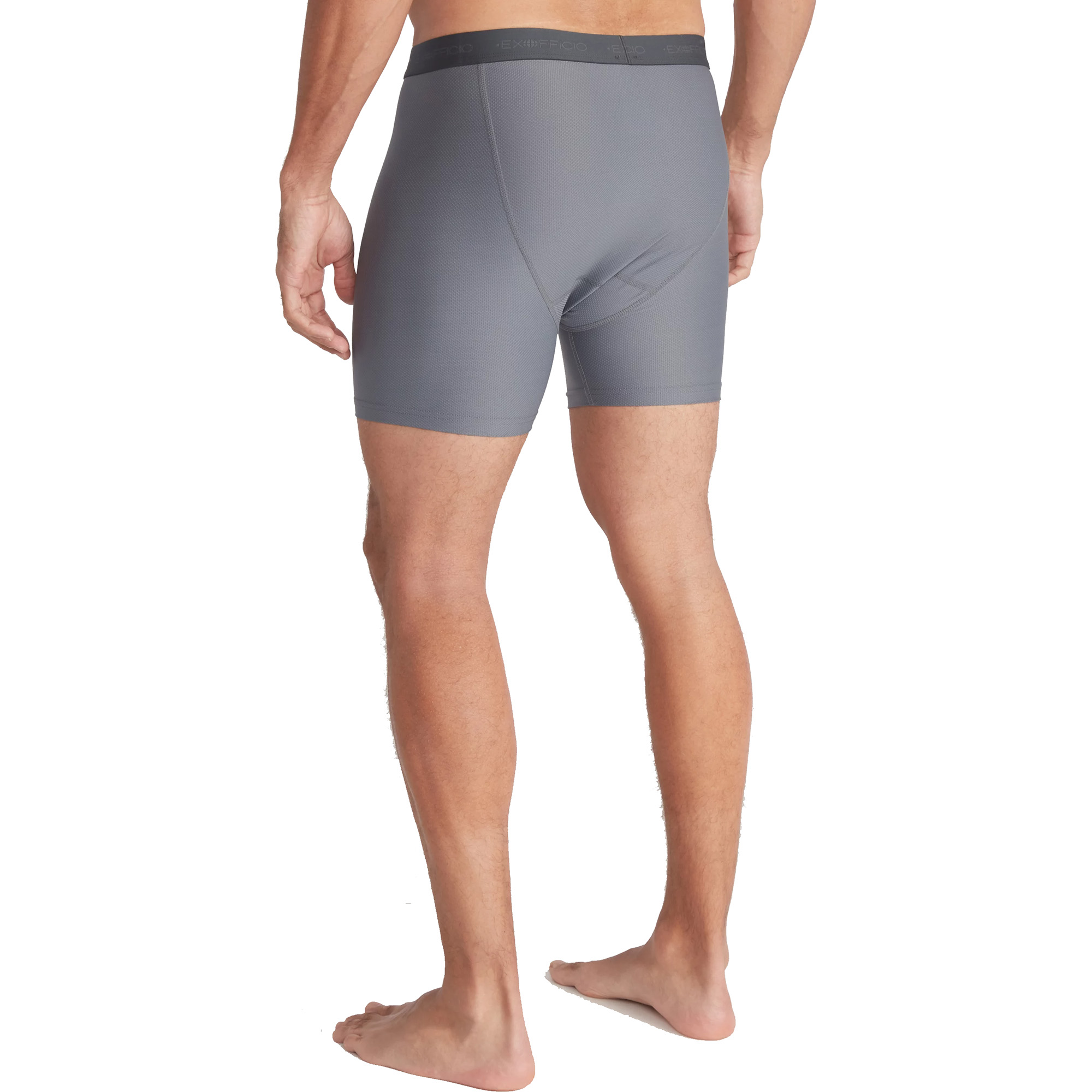 ExOfficio Give-N-Go 2.0 Boxer Briefs - Picture 18 of 18