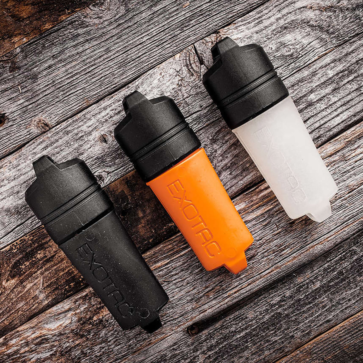 Exotac fireSLEEVE Ruggedized Waterproof Lighter Case eBay