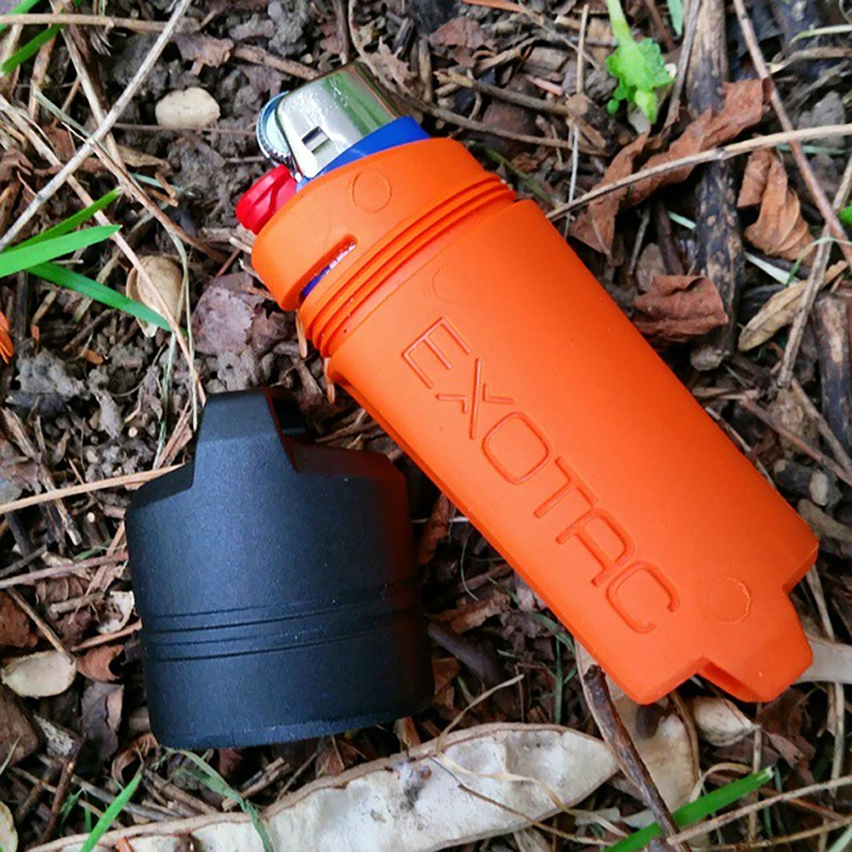 Exotac fireSLEEVE Ruggedized Waterproof Lighter Case eBay