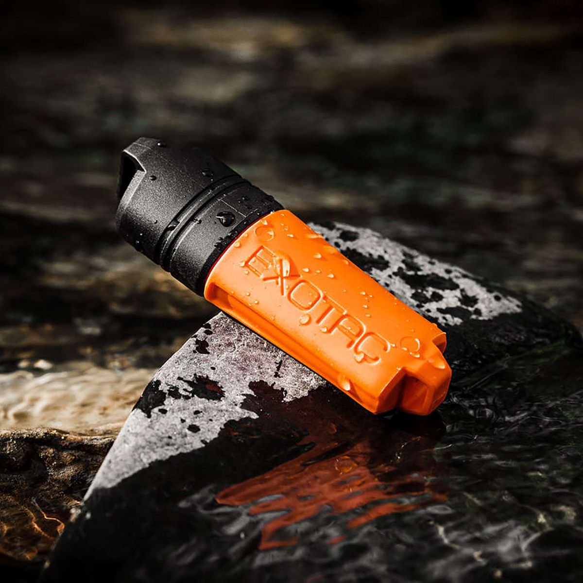 Exotac fireSLEEVE Ruggedized Waterproof Lighter Case eBay