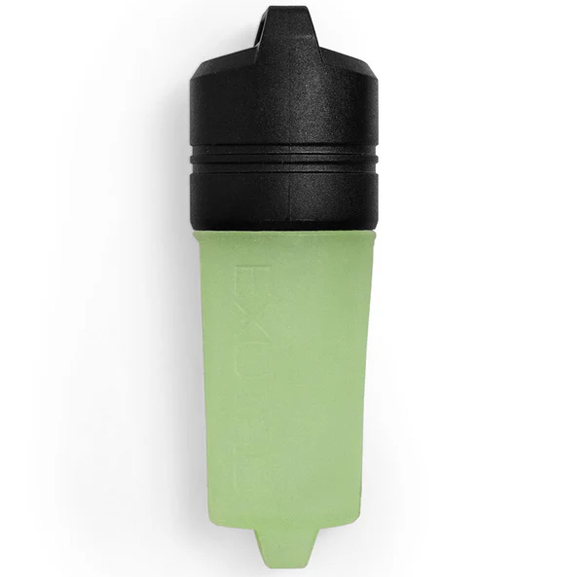 Exotac fireSLEEVE Ruggedized Waterproof Lighter Case with Lighter