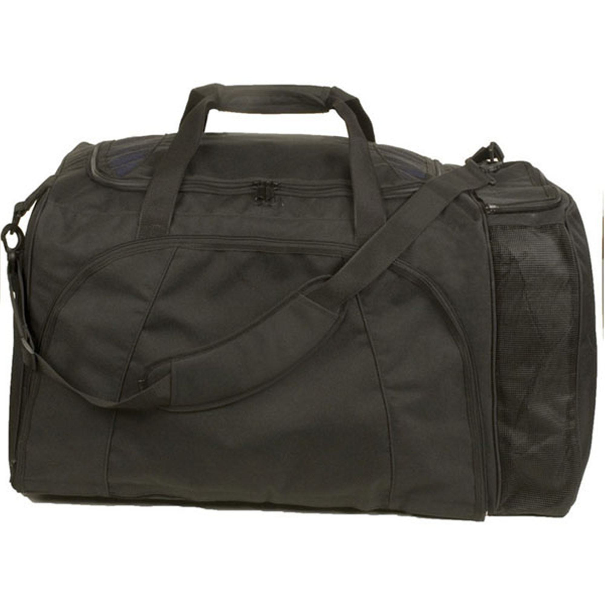 Champion Sports Football Equipment Bag - Bild 2 von 3