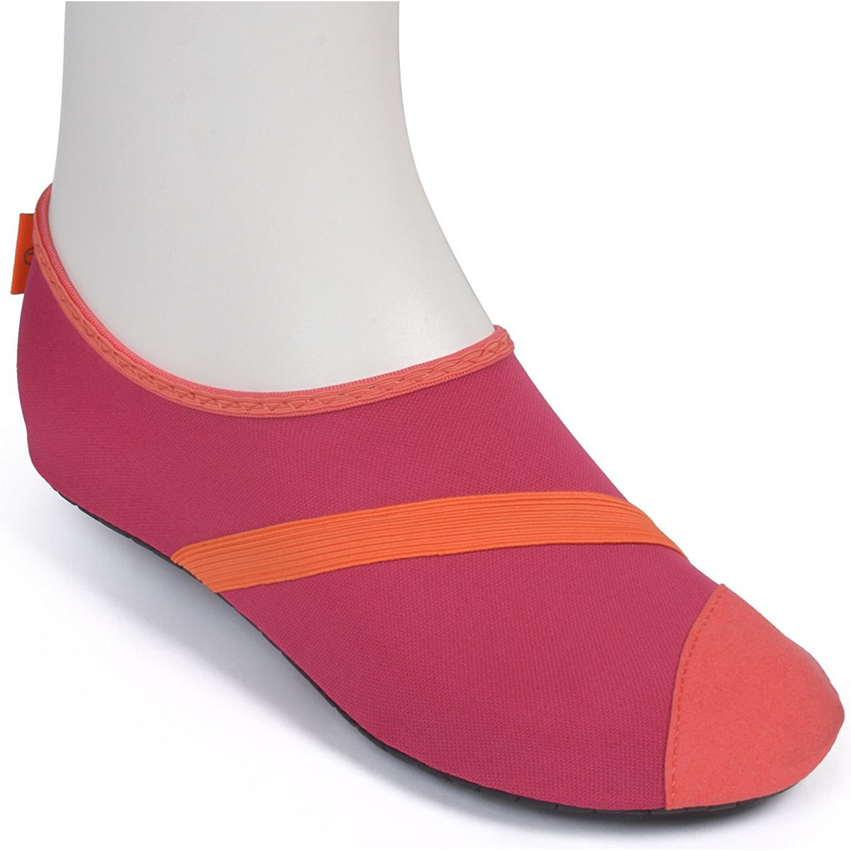 FitKicks Women's NonSlip Sole Active Footwear eBay