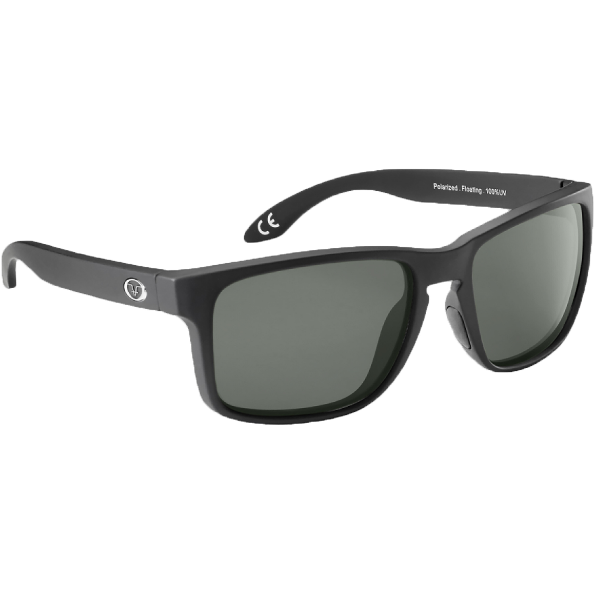 Flying Fisherman Lagoon Floating Polarized Sunglasses - Picture 2 of 5
