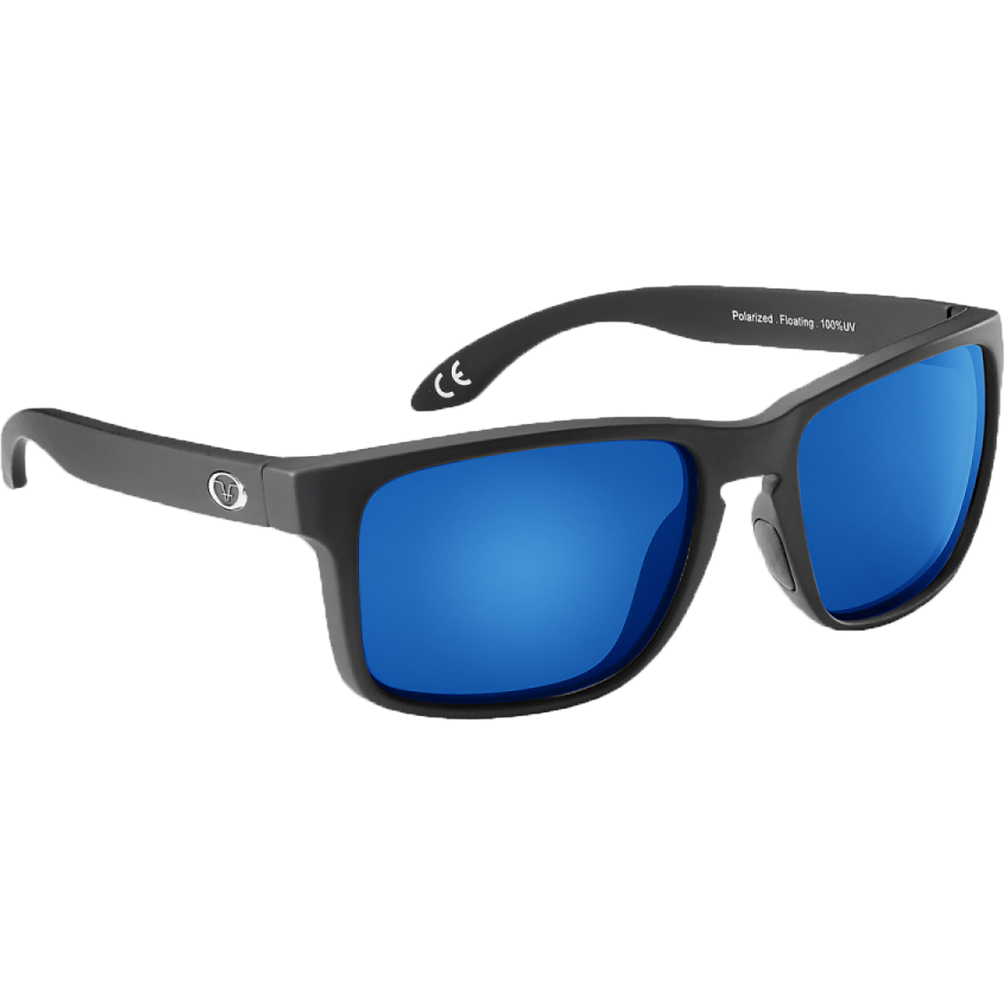 Flying Fisherman Lagoon Floating Polarized Sunglasses - Picture 3 of 5
