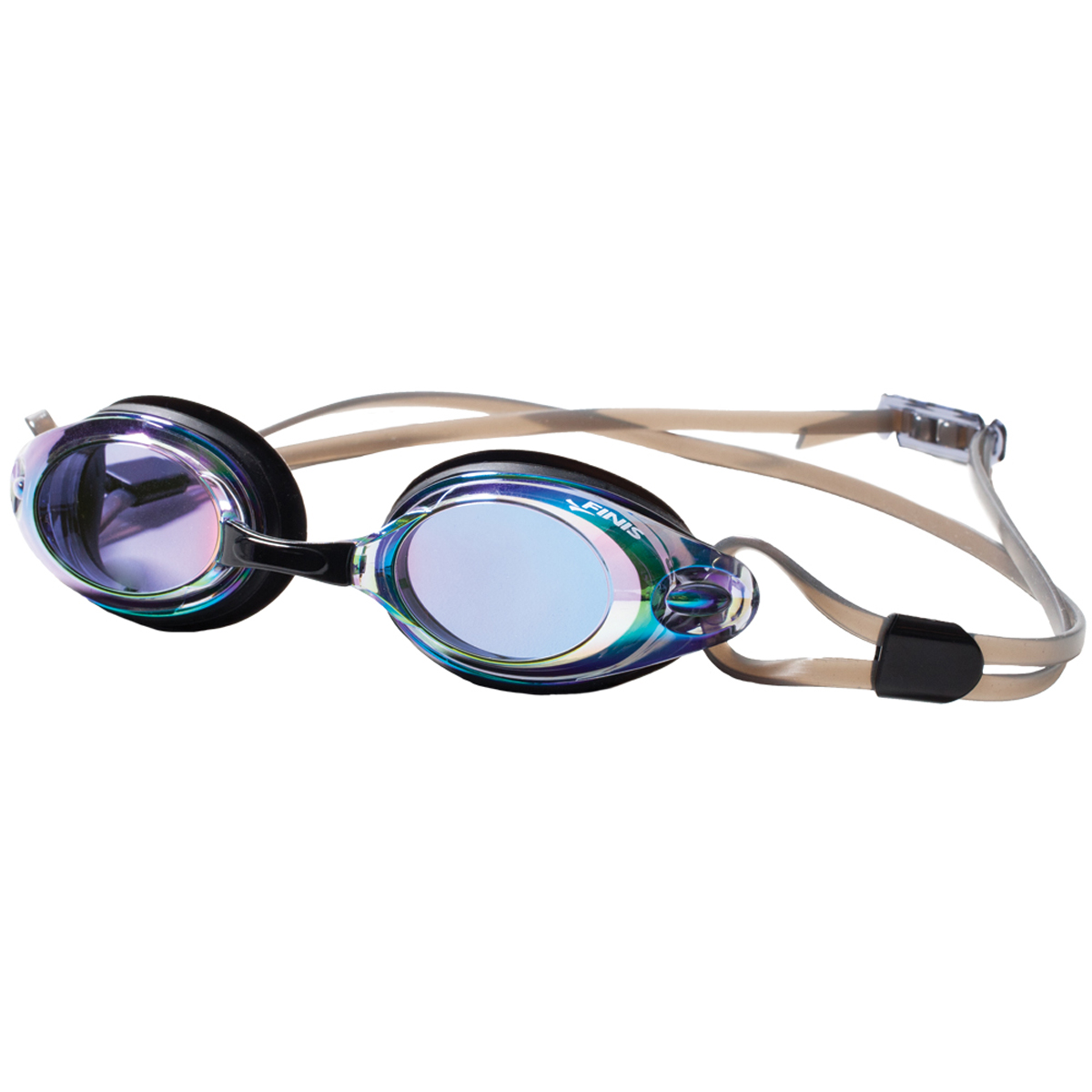 FINIS Bolt Swim Goggles - Multi-Mirror 616323102989 | eBay