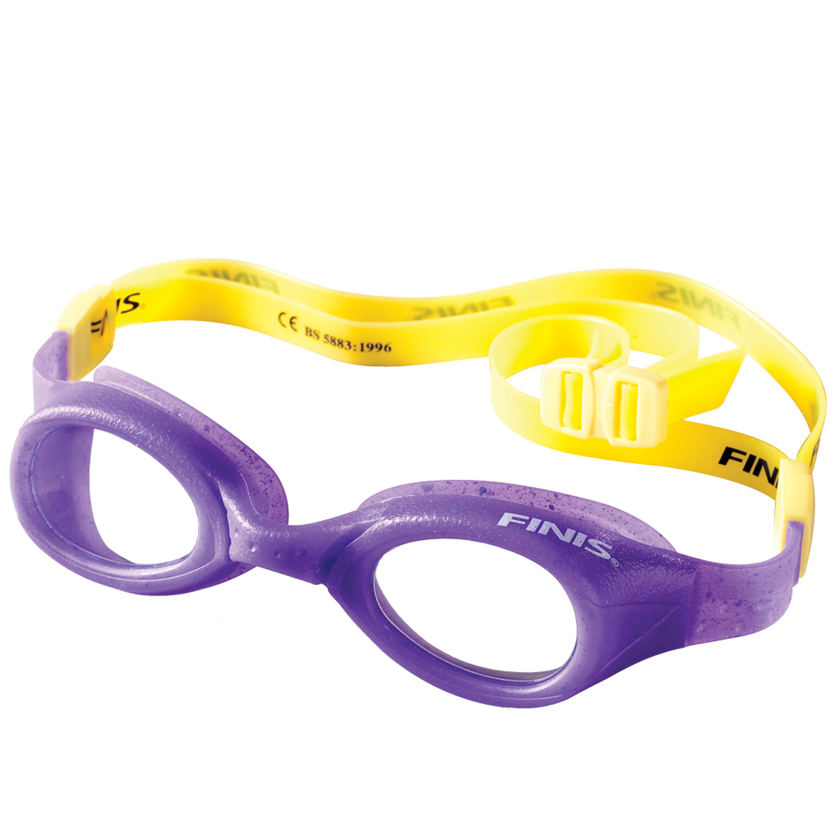 FINIS Fruit Basket Swim Goggles - Purple Grape 616323100145 | eBay