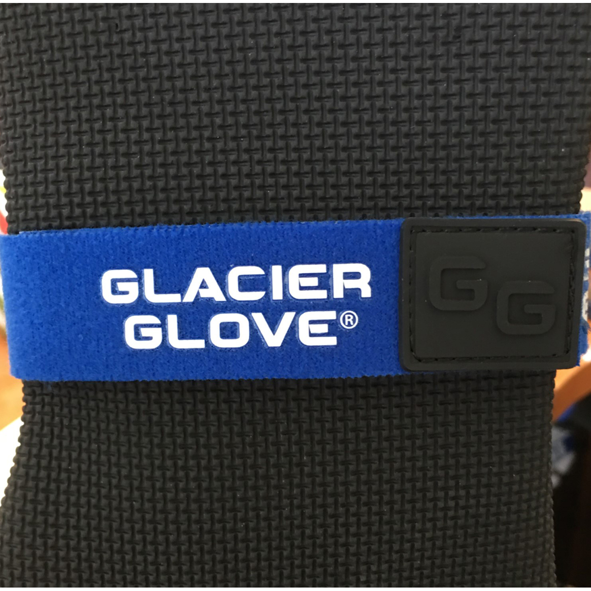 Glacier Glove Kenai Waterproof Gloves Black eBay