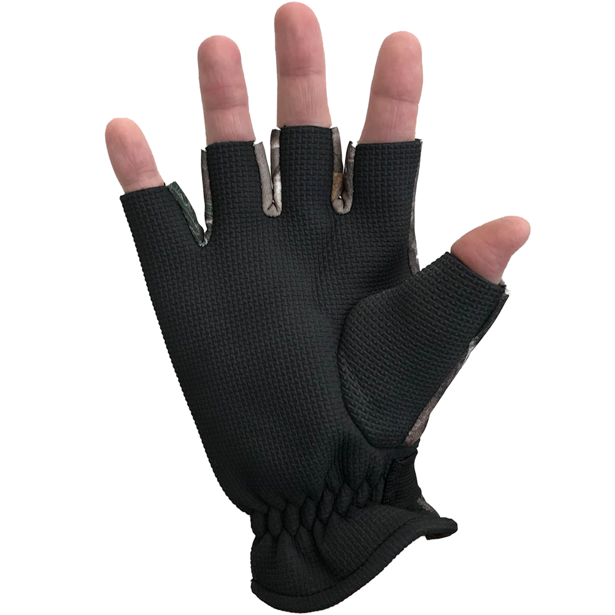 windproof hunting gloves