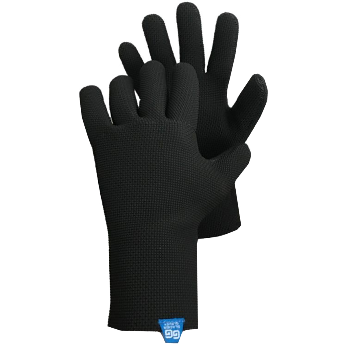 Glacier Glove Ice Bay Waterproof FleeceLined Neoprene Gloves eBay