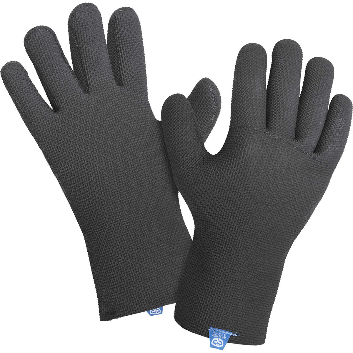 Glacier Glove Ice Bay Waterproof FleeceLined Neoprene Gloves eBay