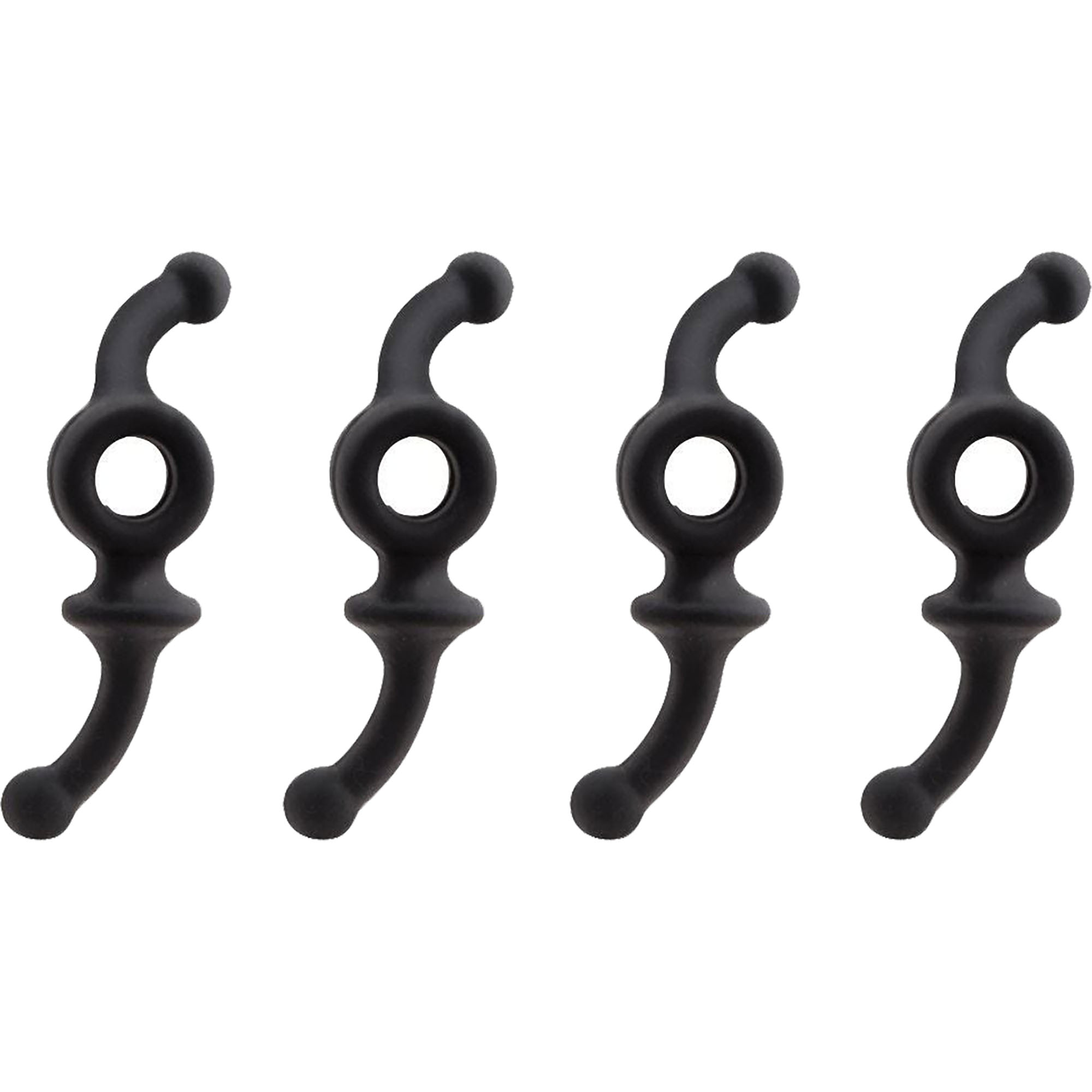 Apex Gear - Doubledown™ String Silencers