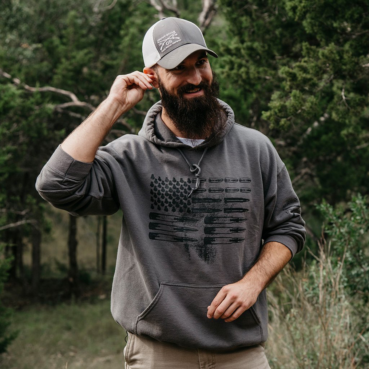 grunt style reaper 2.0 hoodie