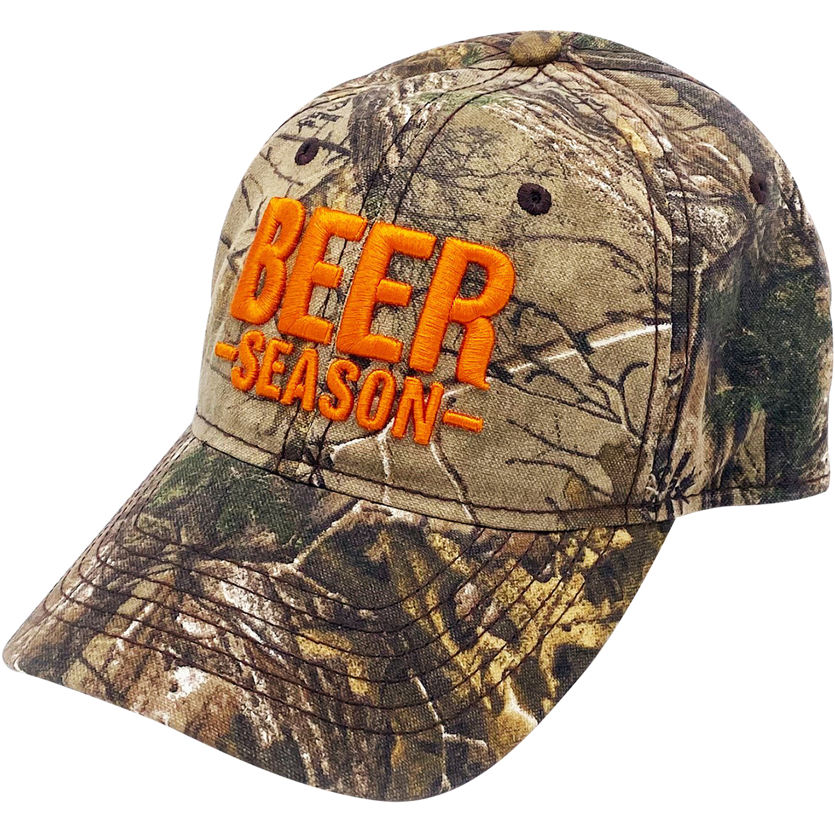 realtree grunt style