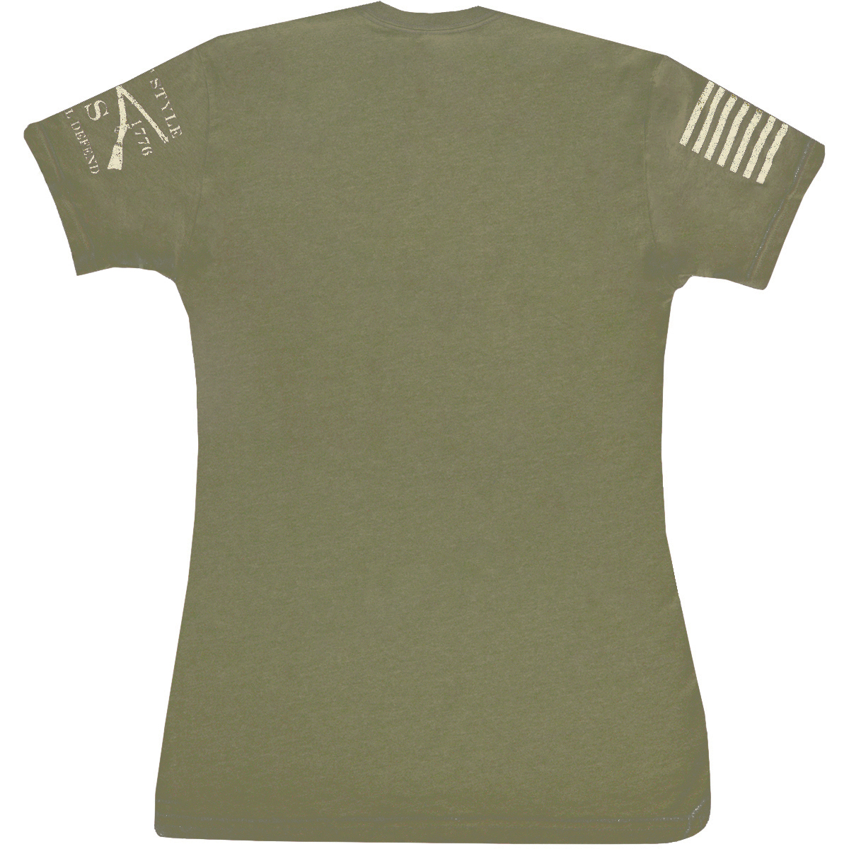 Grunt Style Women's Come And Take It Wine Edition