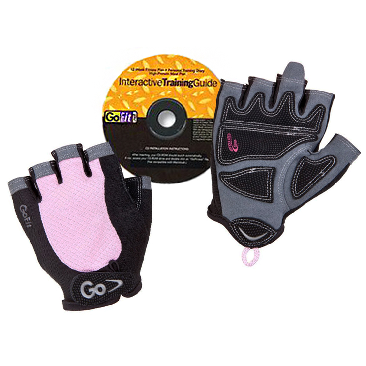 gofit workout gloves