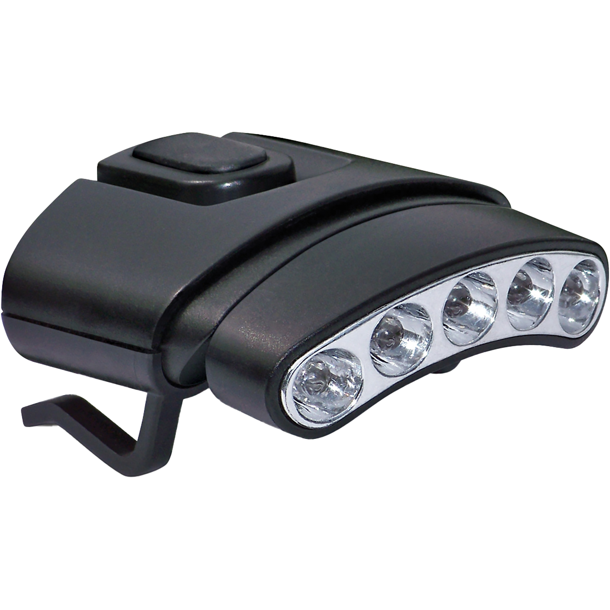 Cyclops The Tilt 5 LED Hat Clip Light