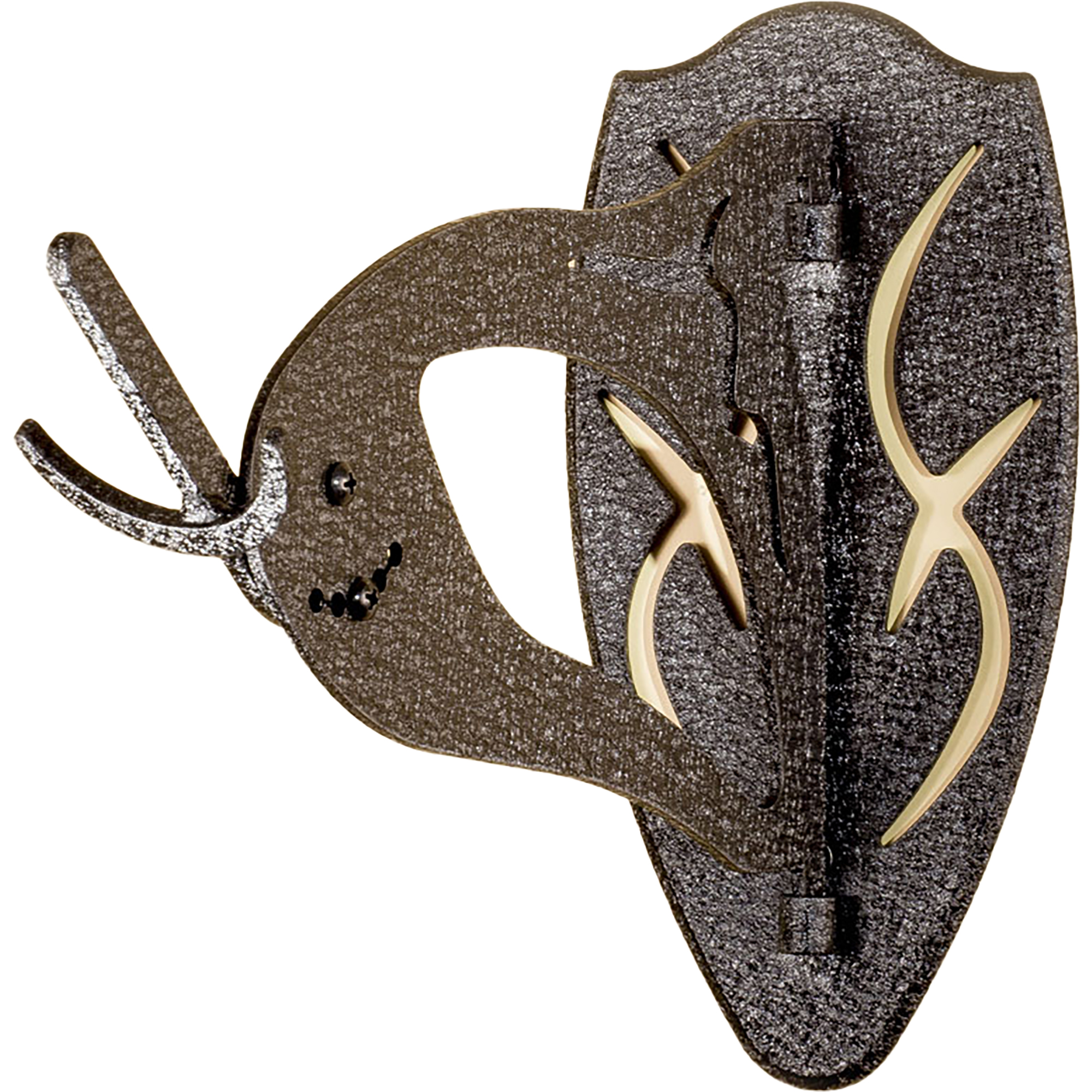 Skull Hooker - Big Hooker Trophy Mount