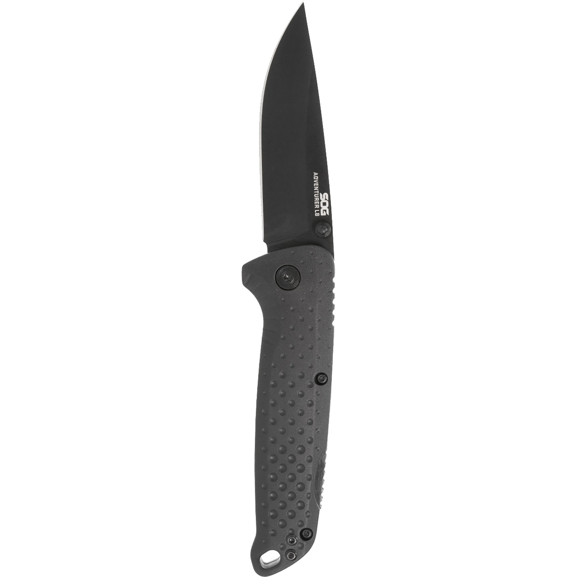 SOG Adventurer Folding Knife