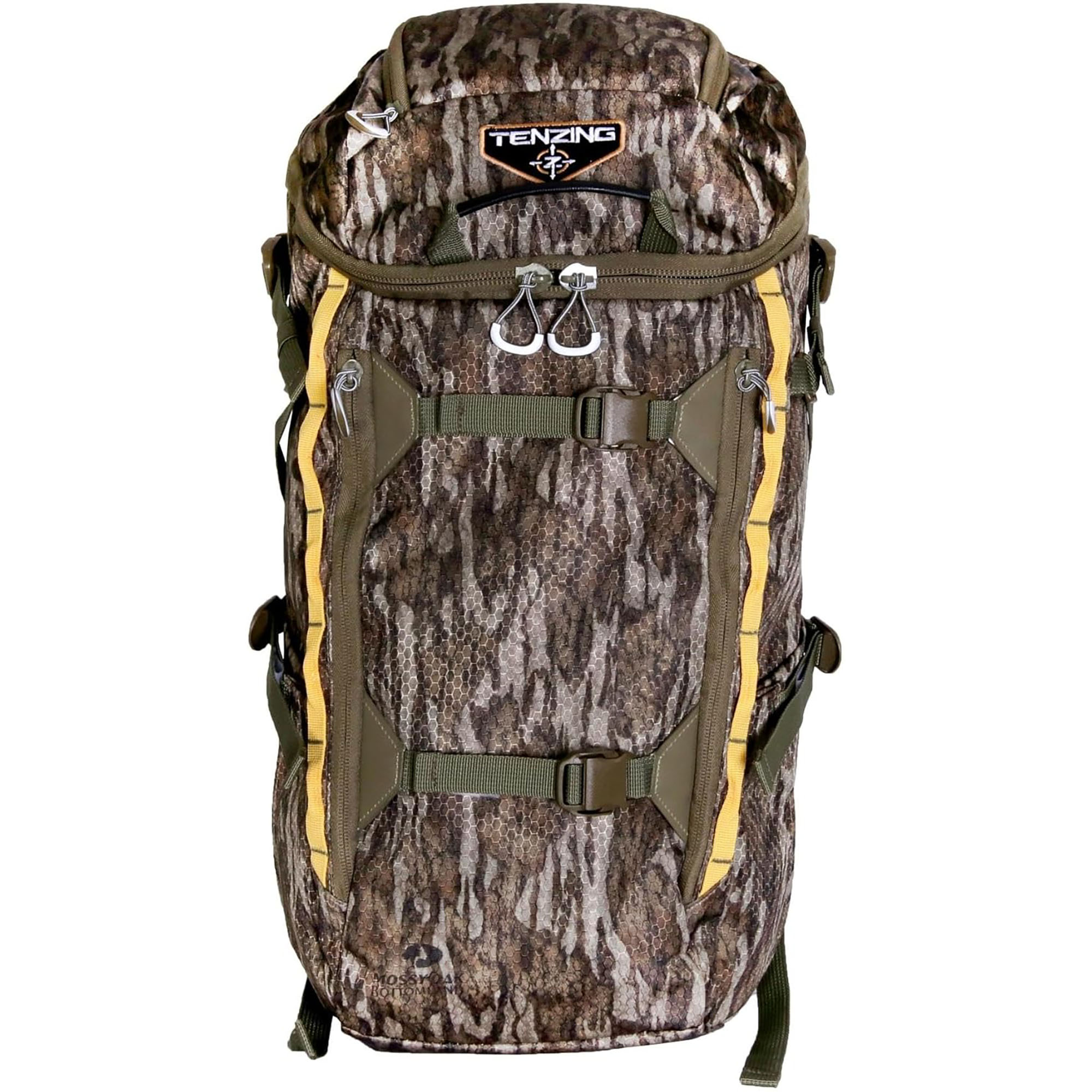 Tenzing Outdoors Day Pack - 1500 Cubic Inch