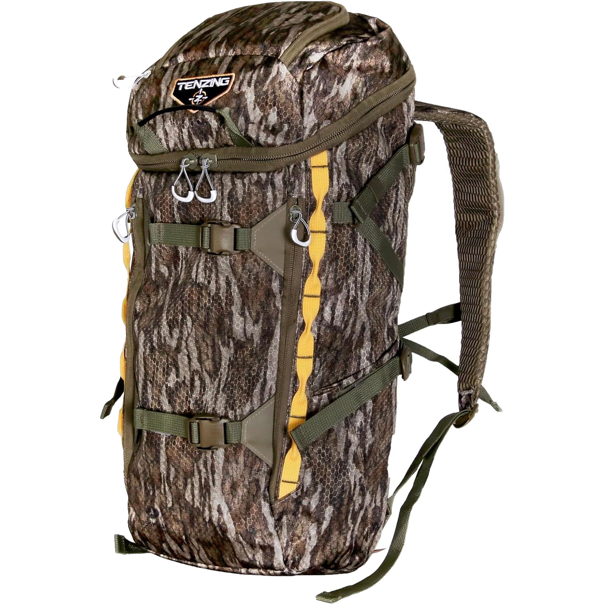 Tenzing Outdoors Day Pack - 1500 Cubic Inch