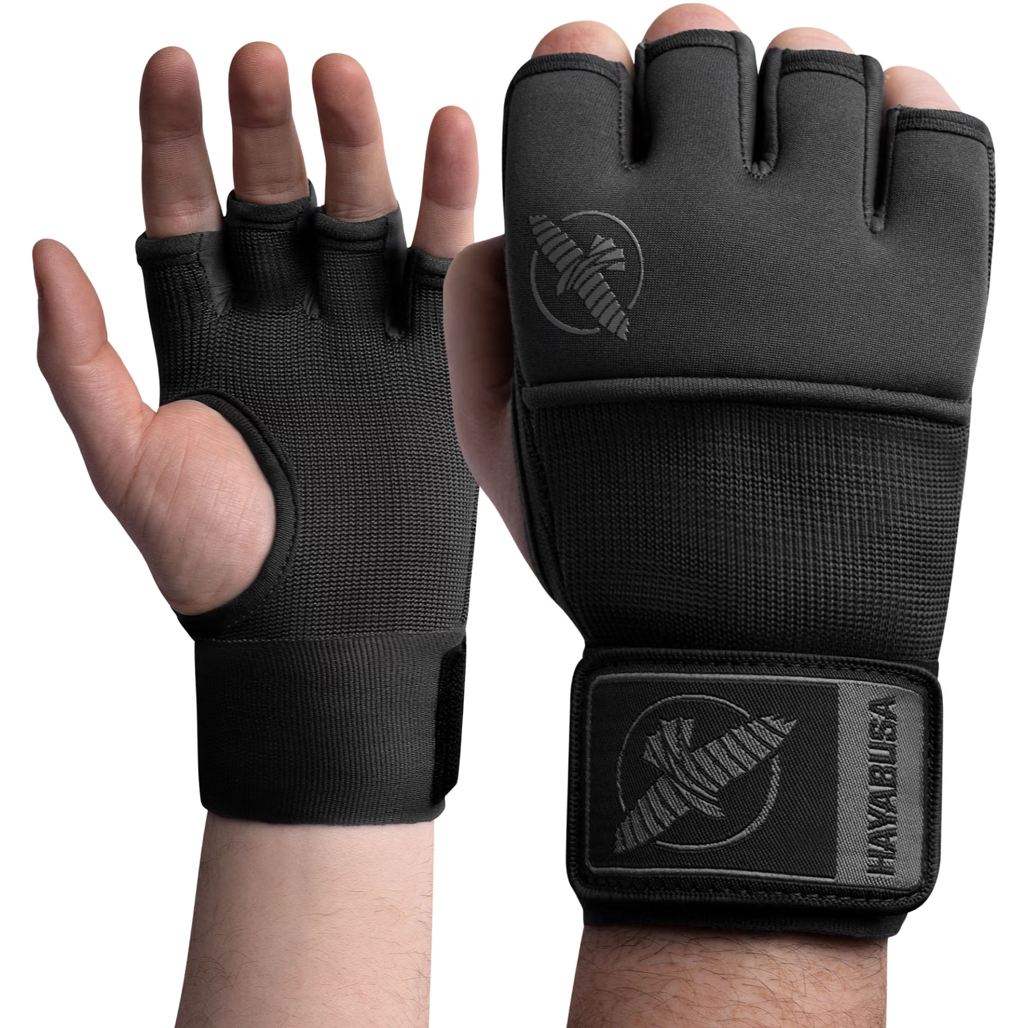 Hayabusa Deluxe Quick Wraps