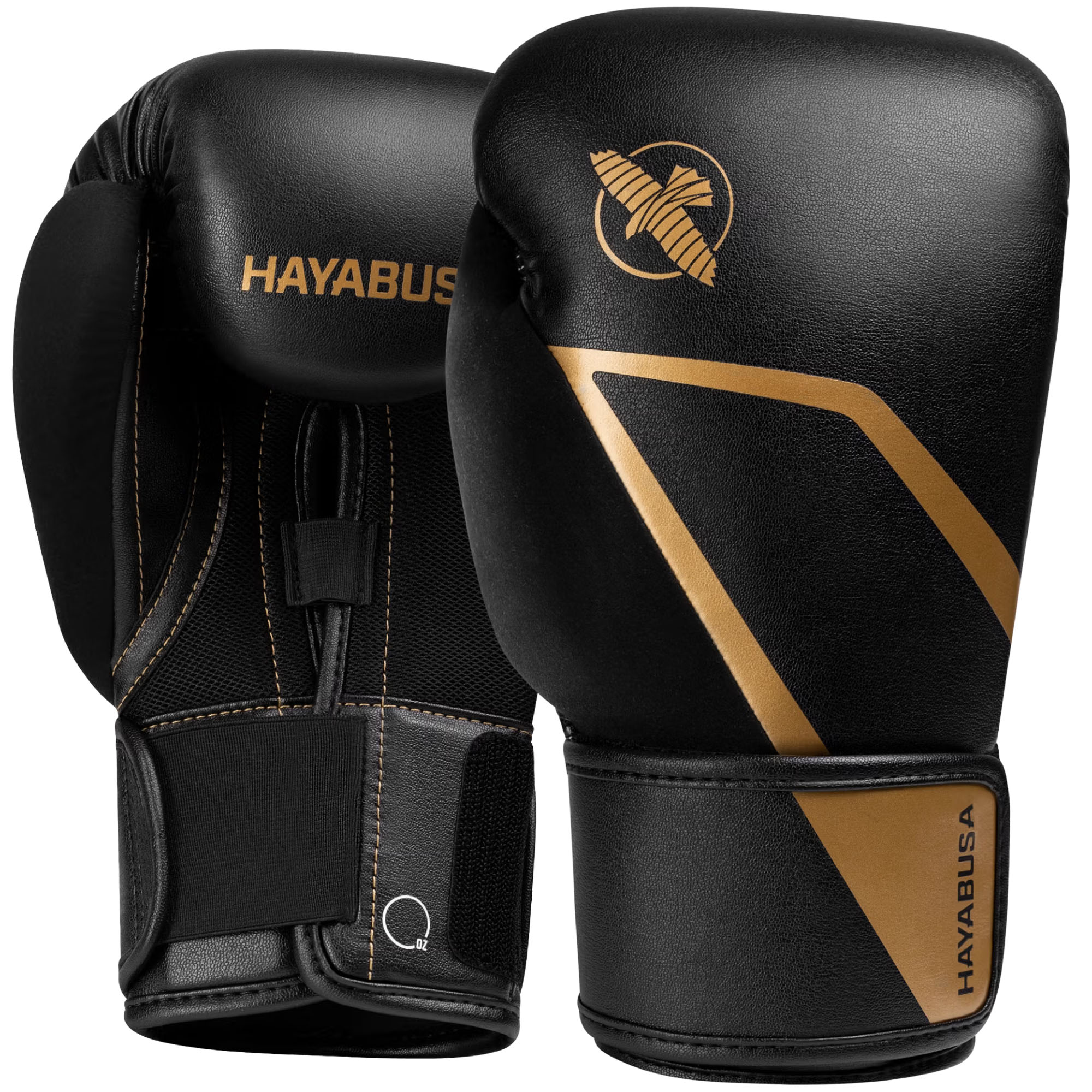 Hayabusa E1 Boxing Gloves