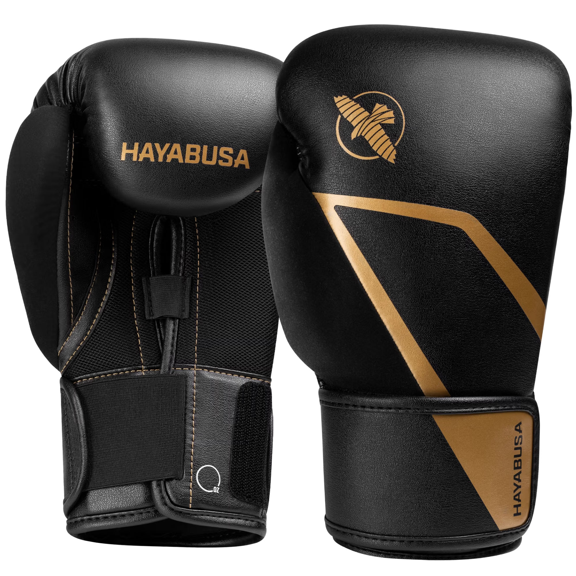 Hayabusa E1 Kids Boxing Gloves
