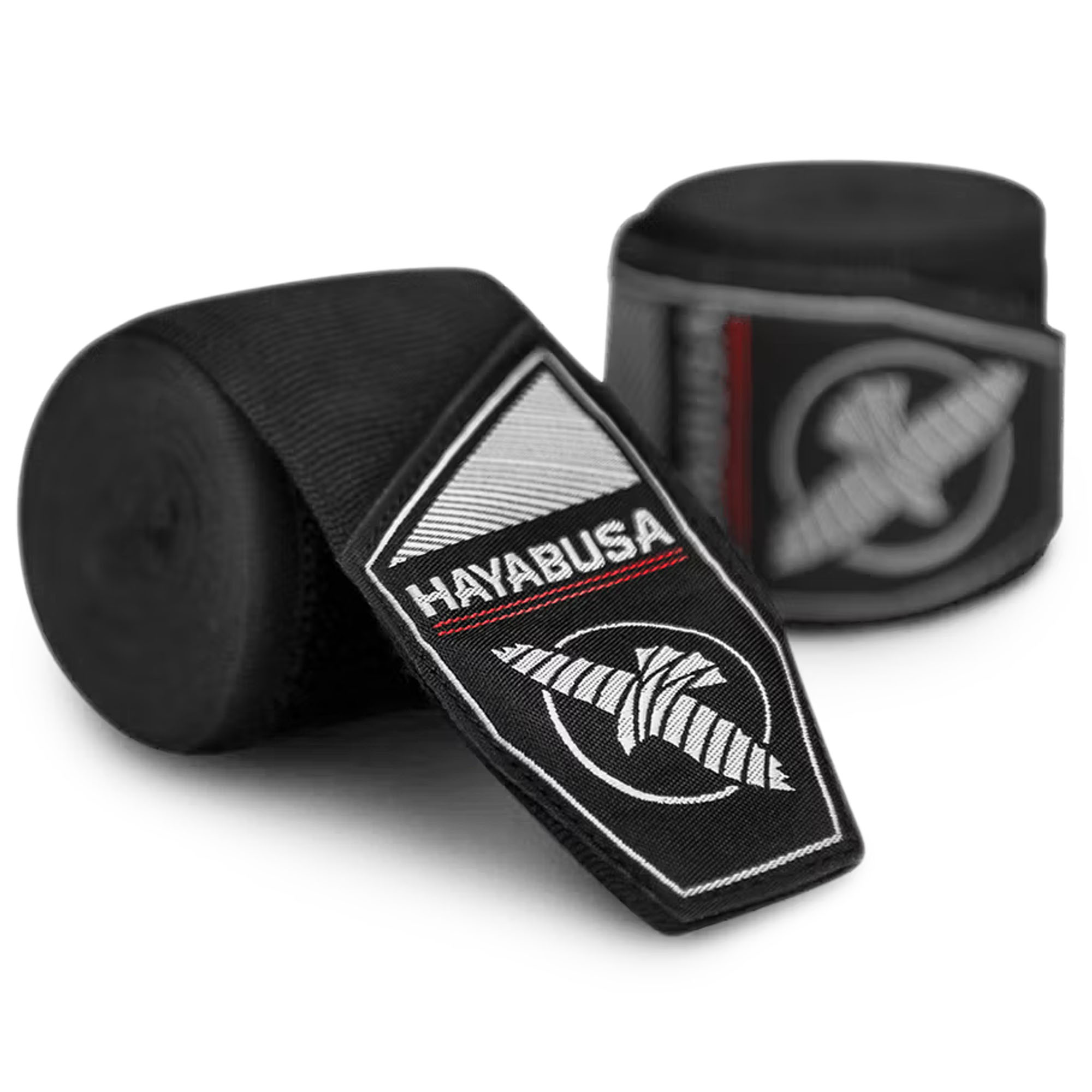 Hayabusa Perfect Stretch Hand Wraps, 180 in