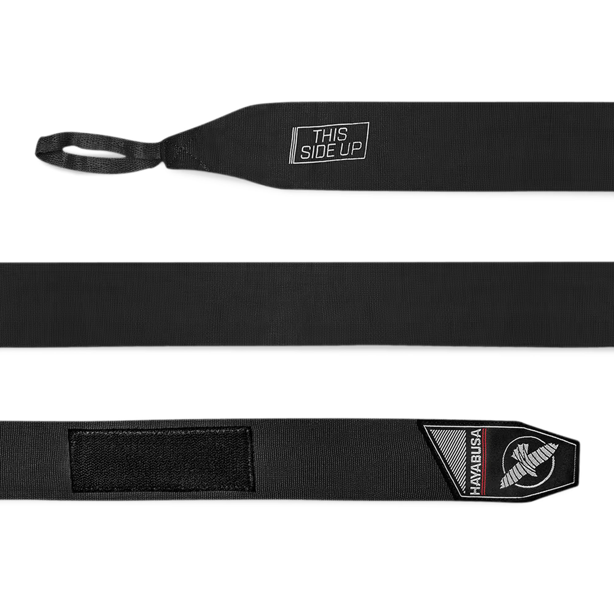 Hayabusa Perfect Stretch Hand Wraps, 180 in