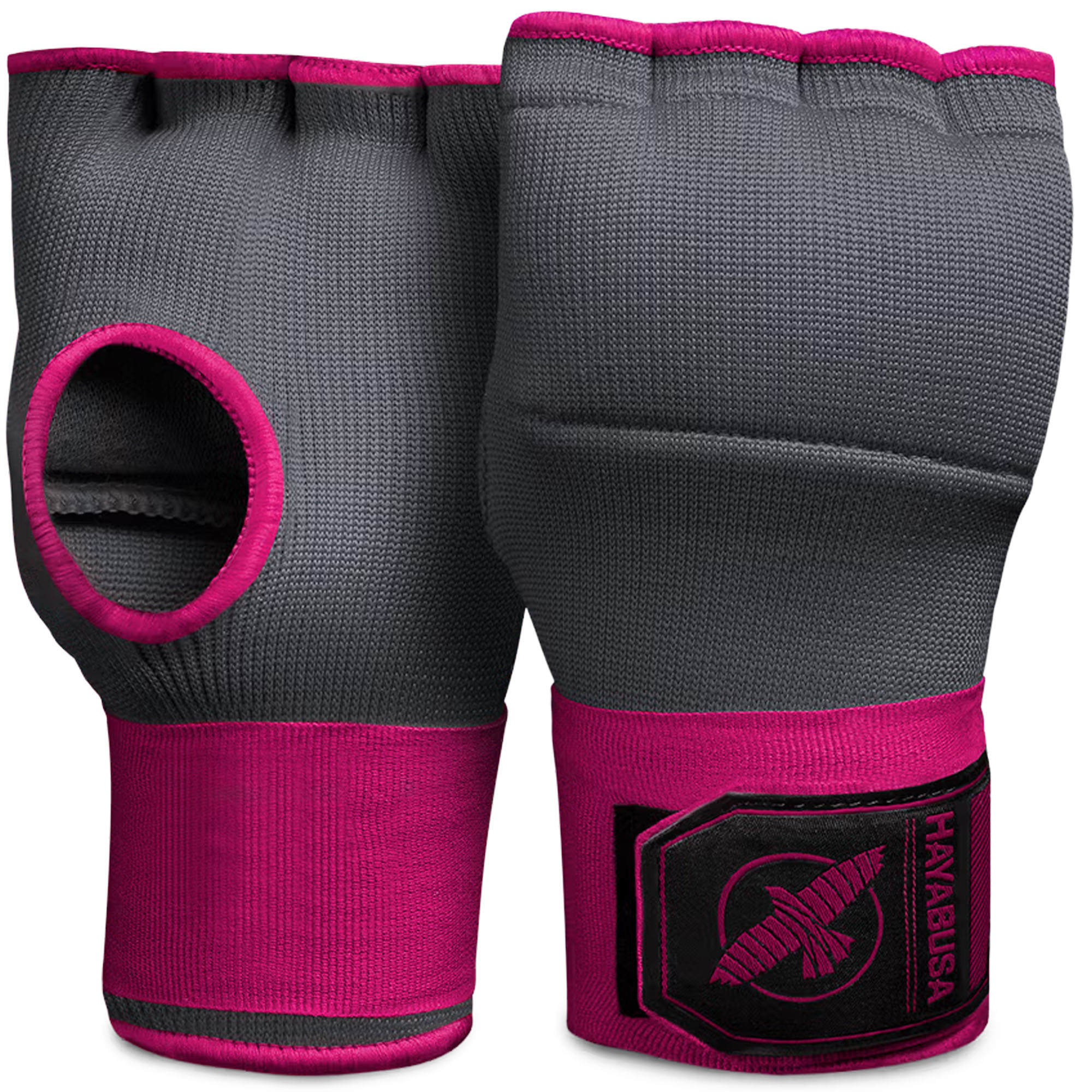 Hayabusa Quick Gel Hand Wraps - Thumbnail 3