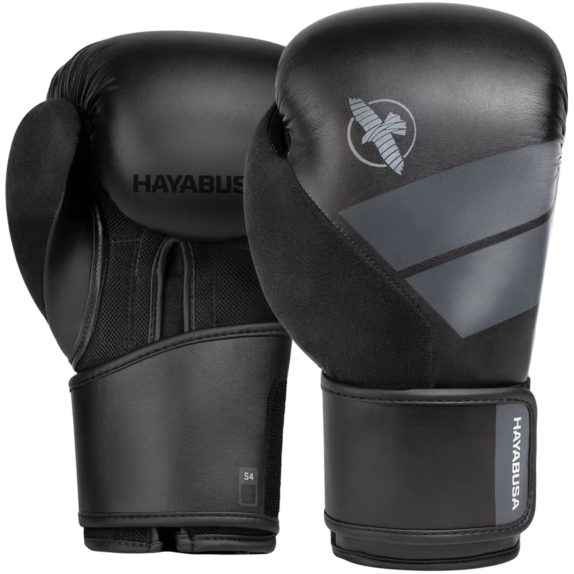 Hayabusa S4 Boxing Gloves