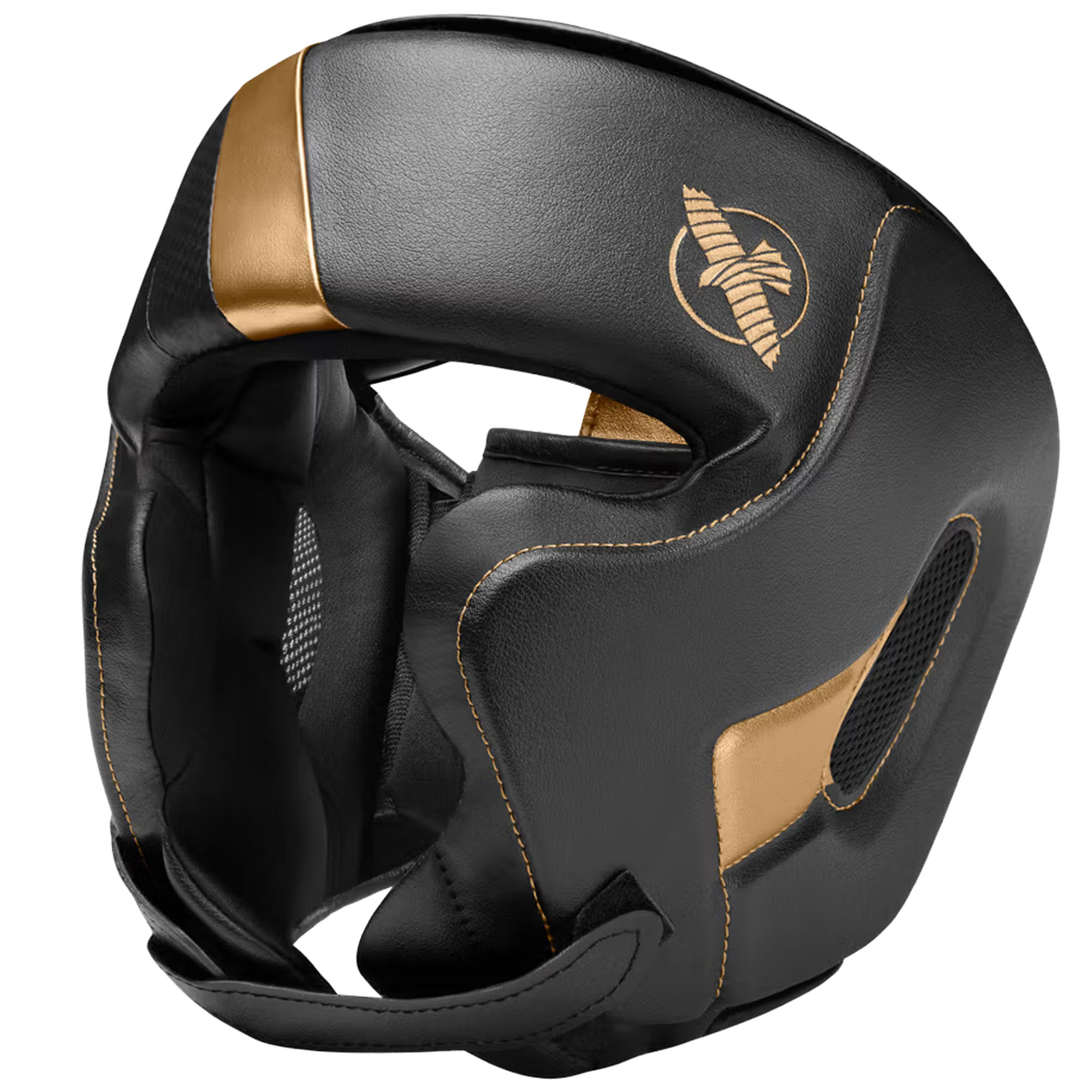 Hayabusa T3 Boxing Headgear