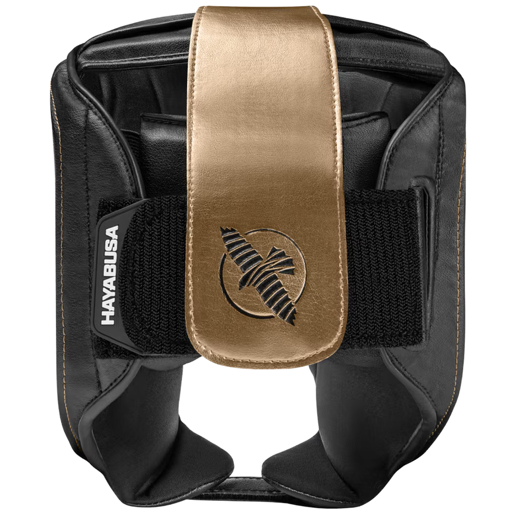 Hayabusa T3 Boxing Headgear