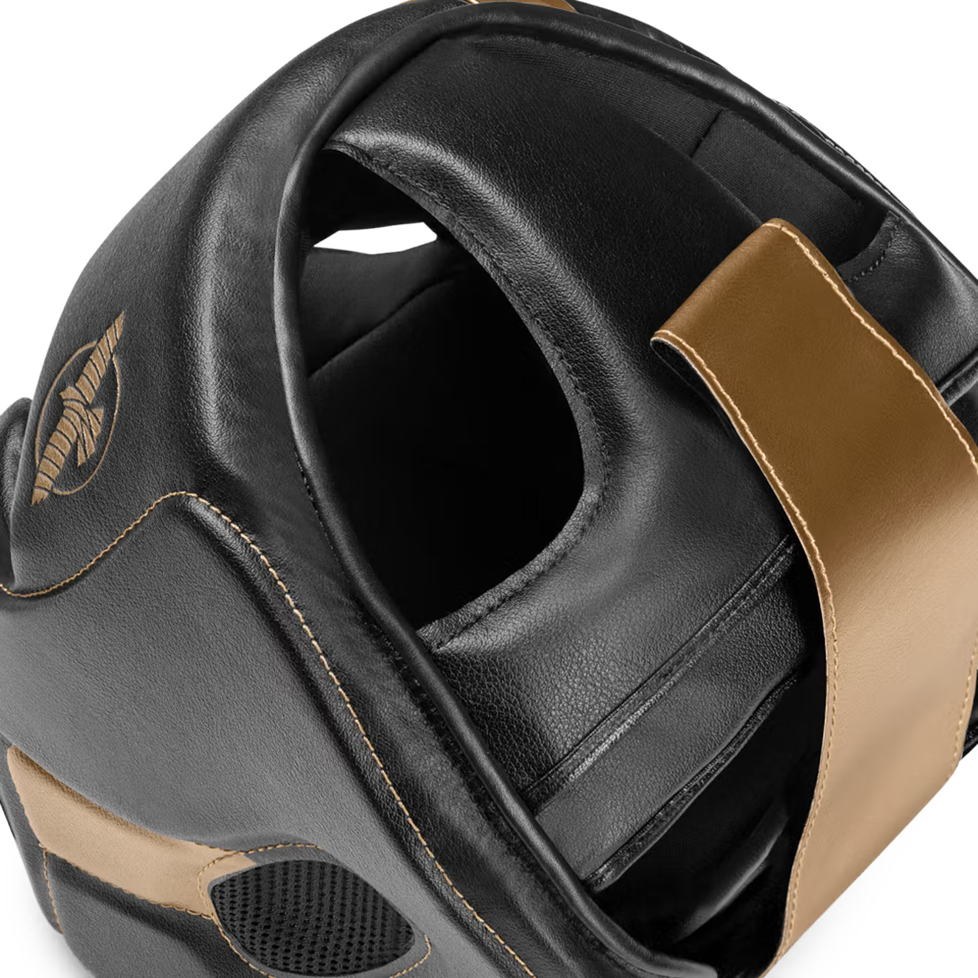 Hayabusa T3 Boxing Headgear