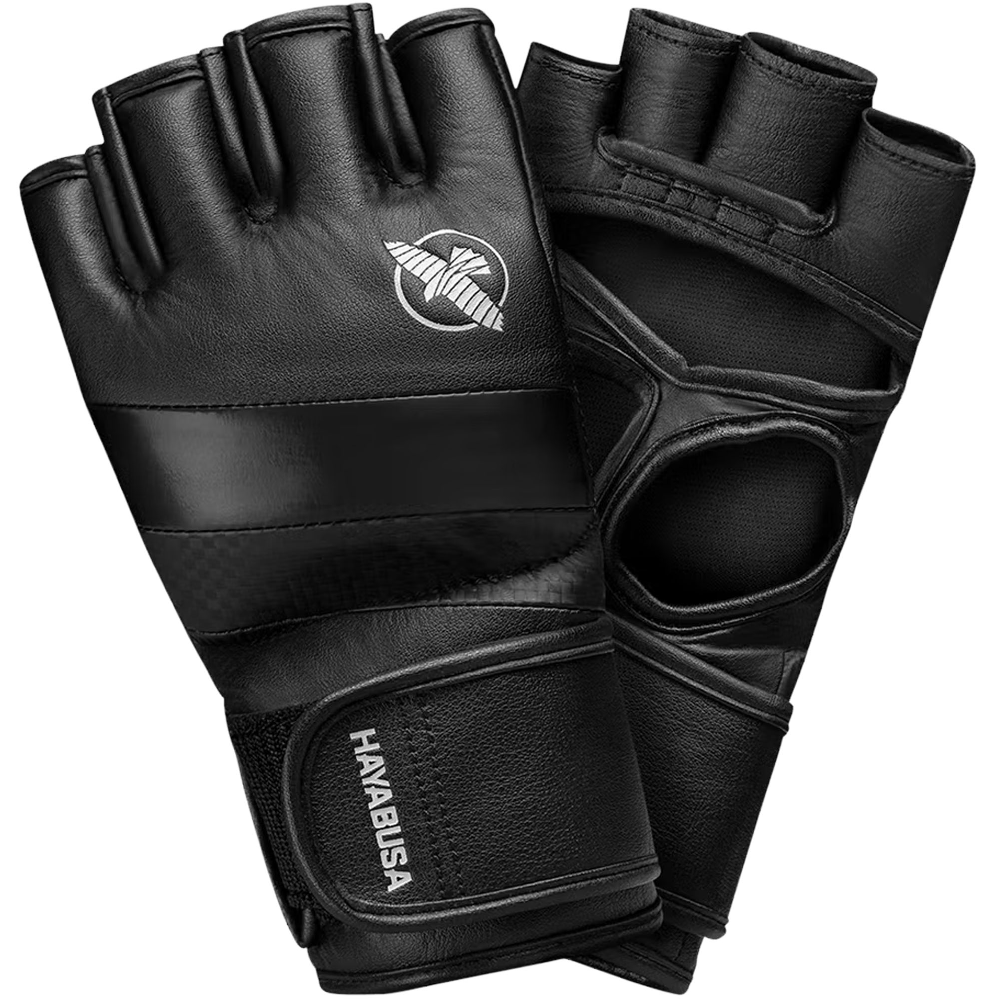 Hayabusa T3 MMA 4oz Gloves