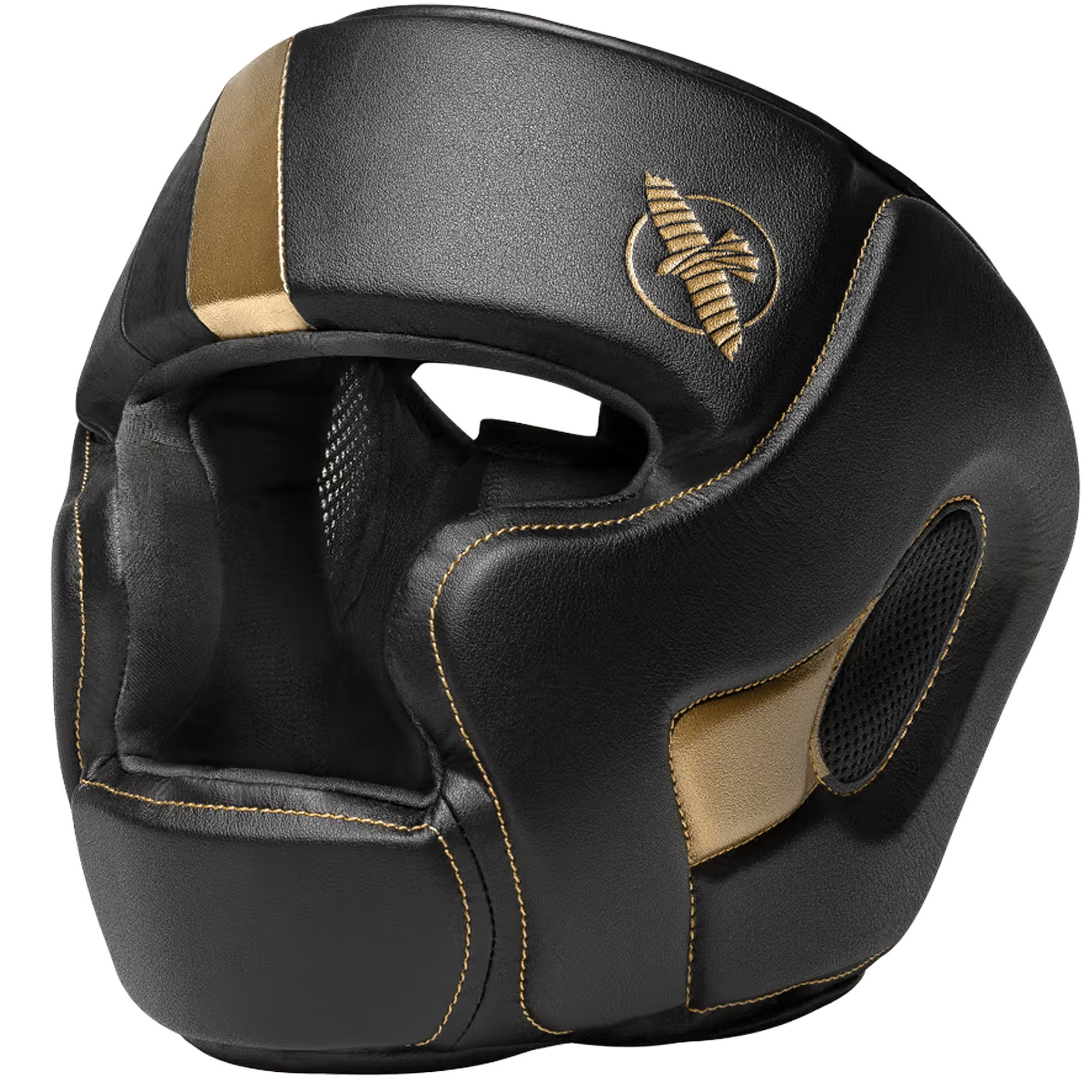 Hayabusa T3 MMA Headgear