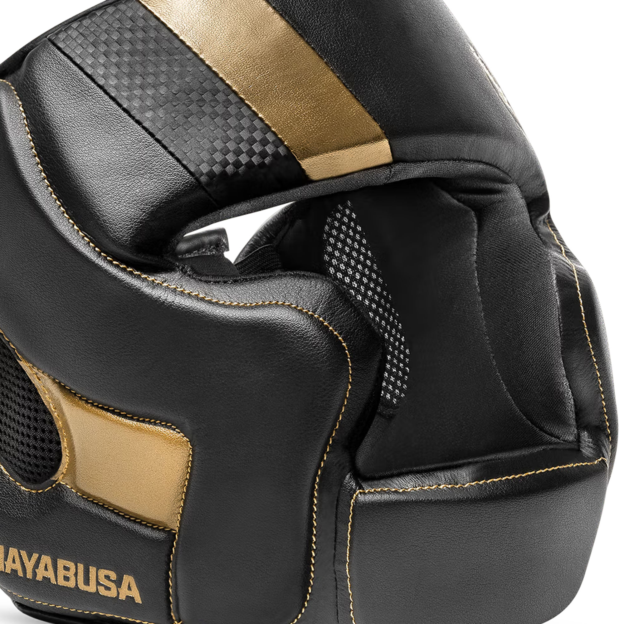 Hayabusa T3 MMA Headgear