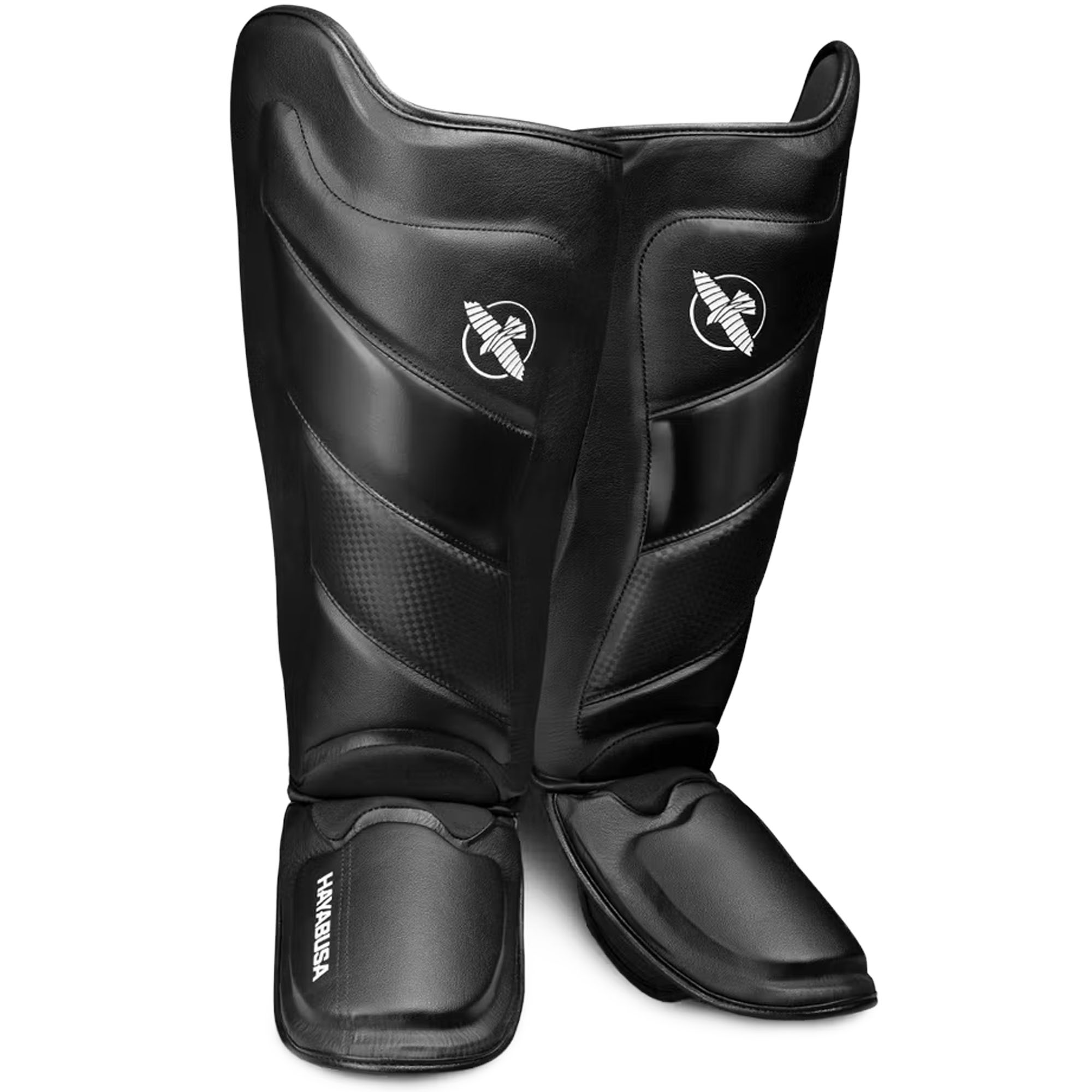 Hayabusa T3 Striking Shin Guards